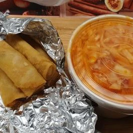 Wok n' Go - Auchan Budakalász, Budakalász - Egyéb