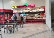 WOK n' Go Dunaújváros Dunaújváros