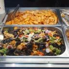 WOK n' Go Dunaújváros Dunaújváros - Egyéb