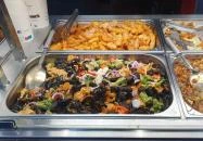 WOK n' Go Dunaújváros Dunaújváros