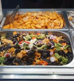 WOK n' Go Dunaújváros