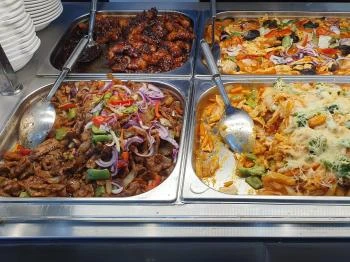 WOK n' Go Dunaújváros Dunaújváros