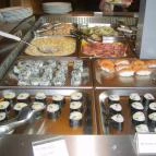 Wok Sei Szentendre - Étel/ital