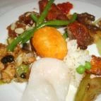 Wok Sei Szentendre - Étel/ital