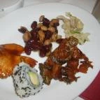 Wok Sei Szentendre - Étel/ital