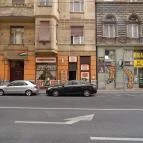 Wok & Tandoori Express Budapest - Külső kép