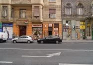 Wok & Tandoori Express Budapest