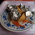 Wok & Tandoori Express Budapest - Étel/ital