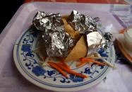 Wok & Tandoori Express Budapest