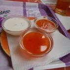 Wok & Tandoori Express Budapest - Étel/ital