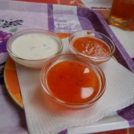 Wok & Tandoori Express, Budapest - Étel/ital