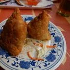 Wok & Tandoori Express Budapest - Étel/ital