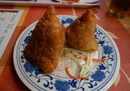 Wok & Tandoori Express Budapest