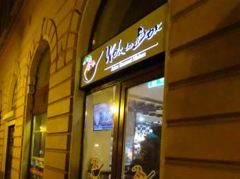 Wok to Box Debrecen