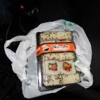 Wok to Box Debrecen - Étel/ital