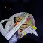 Wok to Box Debrecen - Étel/ital