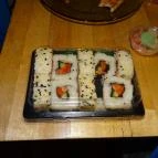 Wok to Box Debrecen - Étel/ital