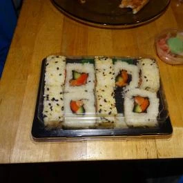 Wok to Box, Debrecen - Étel/ital