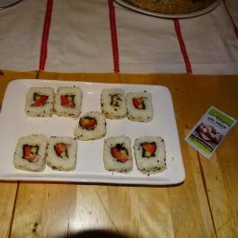 Wok to Box, Debrecen - Étel/ital