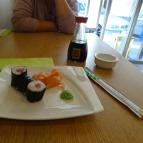 WoKame Budapest - Étel/ital