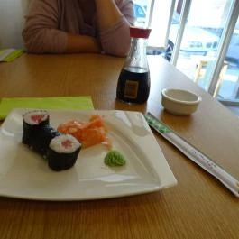 WoKame , Budapest - Étel/ital