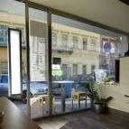 WoKame Budapest - Belső