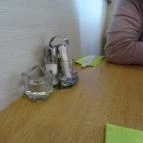 WoKame Budapest - Belső