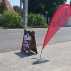 Wolf Burger Szigethalom - Egyéb