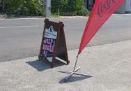 Wolf Burger Szigethalom