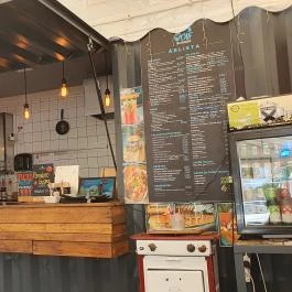 Wolf Burger, Szigethalom - Egyéb