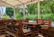 Wolf Burger Szigethalom