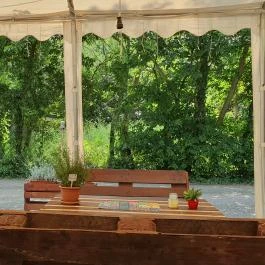 Wolf Burger, Szigethalom - Egyéb