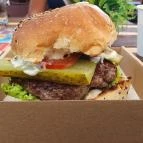 Wolf Burger Szigethalom - Egyéb