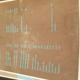 Wolf Burger, Szigethalom - Egyéb