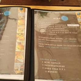 Wolf Burger, Szigethalom - Egyéb