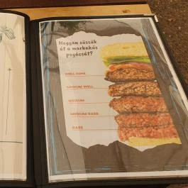 Wolf Burger, Szigethalom - Egyéb