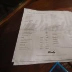 Woody Bár Budapest - Egyéb