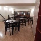 Woody Bár Budapest - Belső