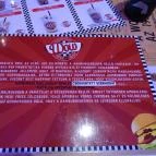 WOW American Retro Diner Budapest - Egyéb