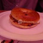 WOW American Retro Diner Budapest - Étlap/itallap