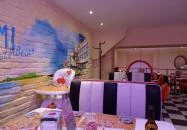 WOW American Retro Diner Budapest