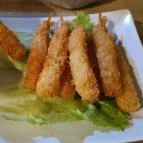 Wu Zhou Restaurant Budapest - Étel/ital