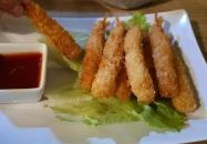 Wu Zhou Restaurant Budapest