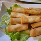 Wu Zhou Restaurant Budapest - Étel/ital