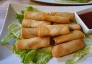 Wu Zhou Restaurant Budapest