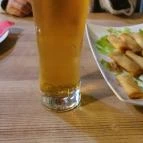 Wu Zhou Restaurant Budapest - Étel/ital