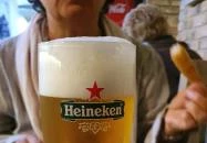 Wu Zhou Restaurant Budapest