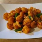 Wu Zhou Restaurant Budapest - Étel/ital