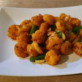 Wu Zhou Restaurant, Budapest - Étel/ital