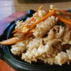 Wu Zhou Restaurant Budapest - Étel/ital